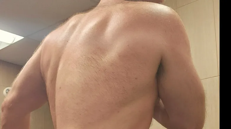 OnlyFans cuenta brettdonovanxxx header 2