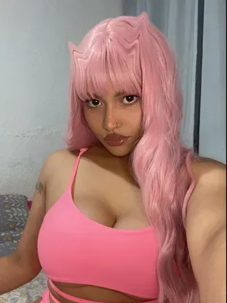 OnlyFans cuenta ladybby9 avatar 1