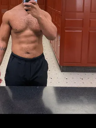 OnlyFans cuenta michaelsean96 avatar 1