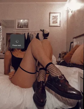 OnlyFans cuenta pandoraleblonde avatar 1
