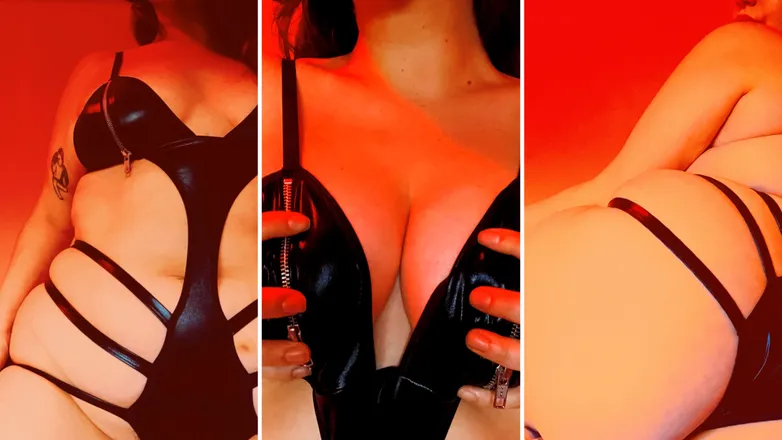 OnlyFans cuenta goddessmina_ header 2