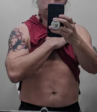 OnlyFans cuenta slay-ray avatar 1