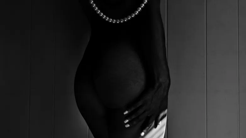 OnlyFans account  oonadesade header 2