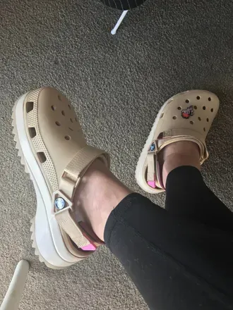 OnlyFans cuenta socksandcrocs avatar 1