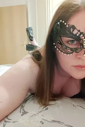 OnlyFans cuenta zararandolph avatar 1