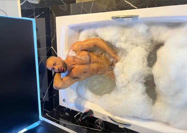 OnlyFans cuenta mateospina header 2