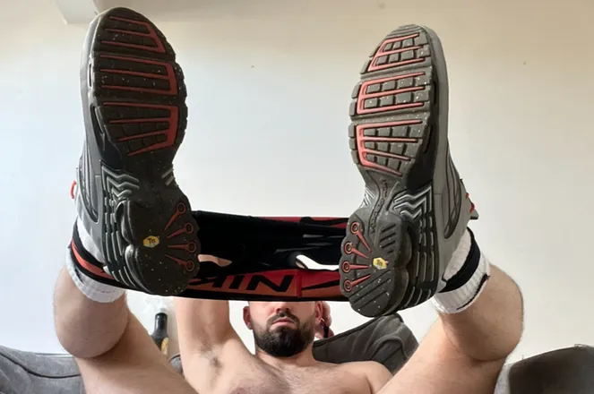 OnlyFans account  saintc header 2