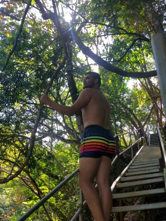 OnlyFans cuenta carlosbatista.26 header 2