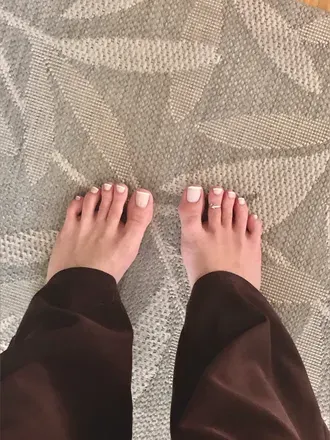 OnlyFans cuenta feet.with.benefits avatar 1