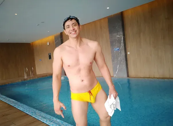 OnlyFans cuenta dannydansf header 2