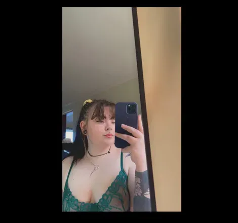 OnlyFans cuenta cleo_harpar avatar 1