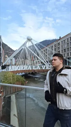 OnlyFans cuenta nahuel_toralez1 avatar 1