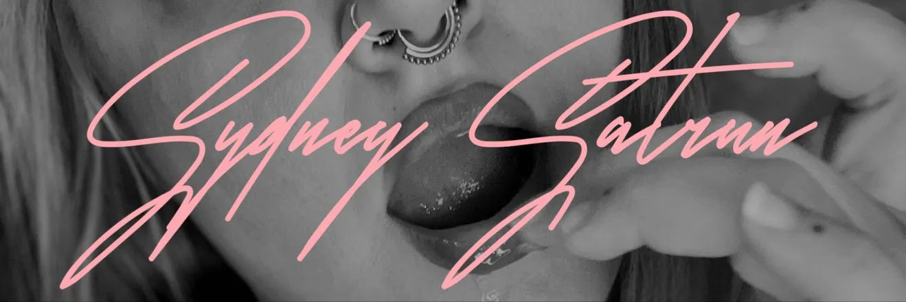 OnlyFans cuenta saturnrising header 2