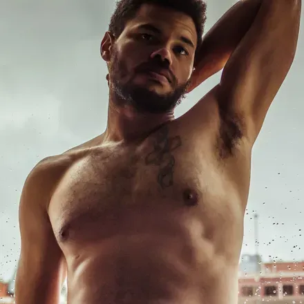 OnlyFans account  theadoniswolfe avatar 1