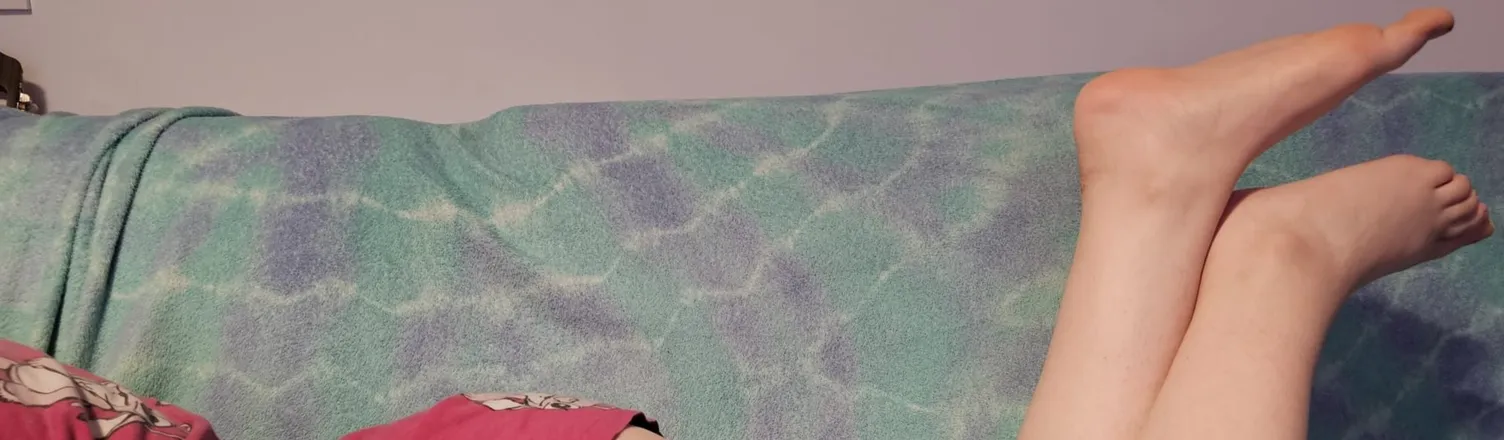 OnlyFans cuenta toes2temptation header 2