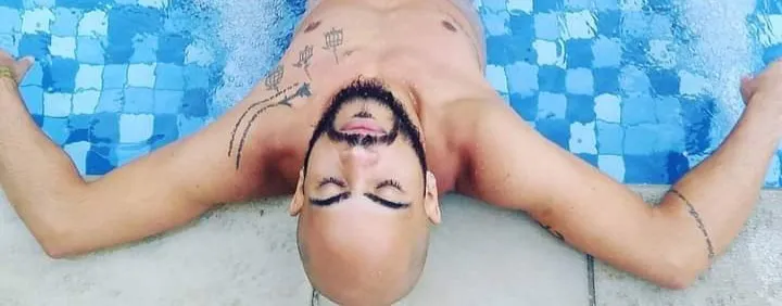 OnlyFans cuenta gregorymatos header 2