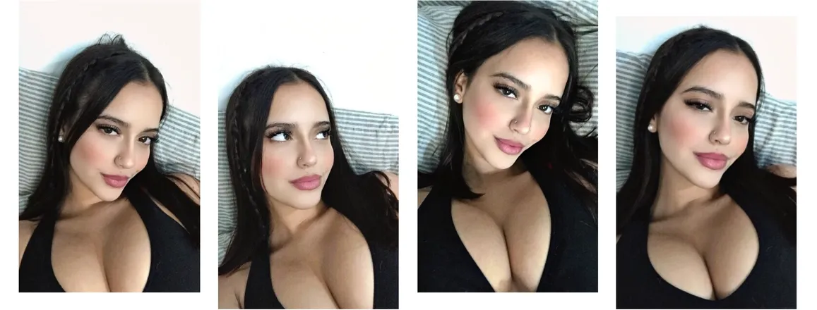 OnlyFans cuenta natashaasexy header 2