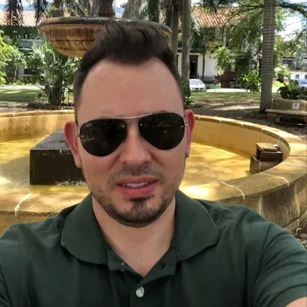OnlyFans cuenta drgonzocol avatar 1