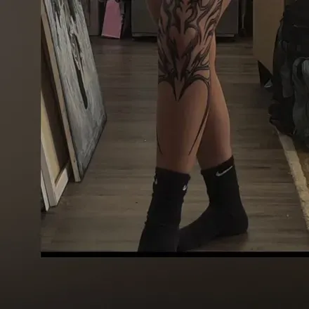 OnlyFans cuenta valeska0 avatar 1