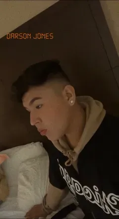 OnlyFans account  darsonjones avatar 1