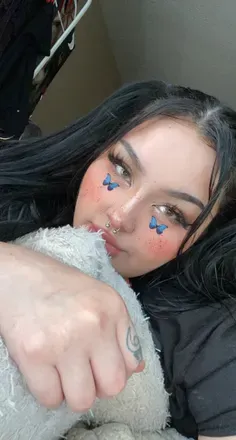 OnlyFans cuenta babiemis avatar 1
