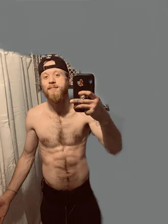 OnlyFans cuenta hankdatank10 header 2