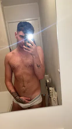 OnlyFans cuenta bobbywiththebooty avatar 1