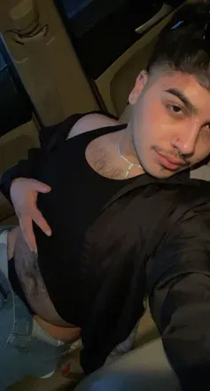 OnlyFans cuenta donavingarciaa avatar 1
