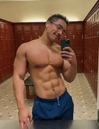OnlyFans cuenta thatmusclestud avatar 1