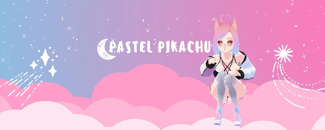 OnlyFans cuenta pastel-pikachu header 2