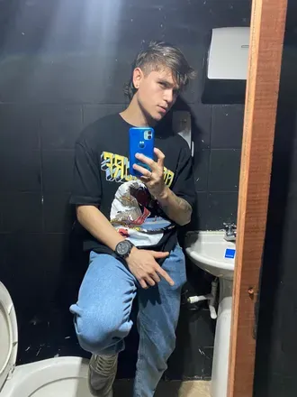 OnlyFans cuenta daniel_osoriooo avatar 1