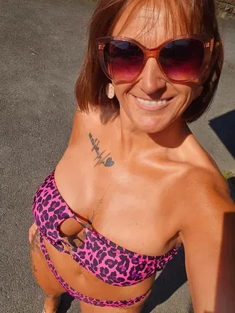 OnlyFans cuenta prettyvictoria27 avatar 1