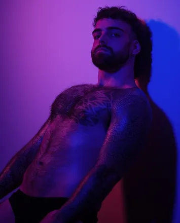 OnlyFans account  jakediego header 2