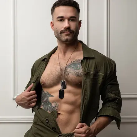 OnlyFans cuenta jaxonvalor avatar 1