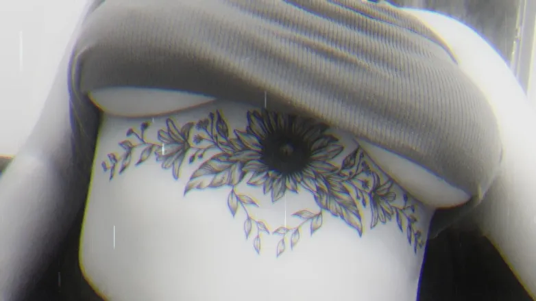 OnlyFans account  bonnie.baby_free header 2