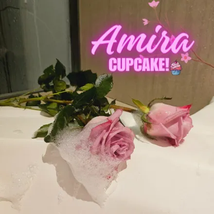 OnlyFans cuenta amirabelle4u header 2