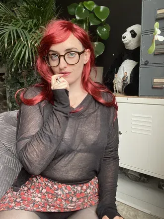 OnlyFans cuenta rosie_ruin avatar 1