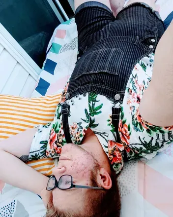 OnlyFans account  jaybabie avatar 1