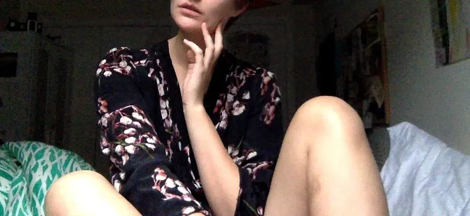 OnlyFans cuenta sadgirlsexy header 1