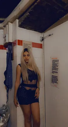 OnlyFans account  isabeltellezlazo header 2