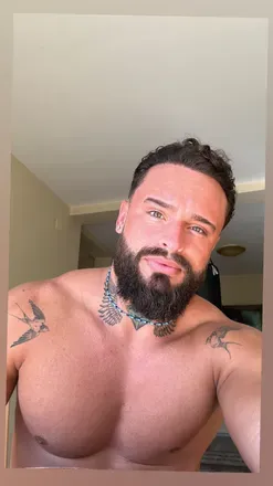 OnlyFans cuenta zeuuu69 avatar 1