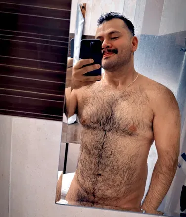 OnlyFans cuenta peludoso6969 avatar 1