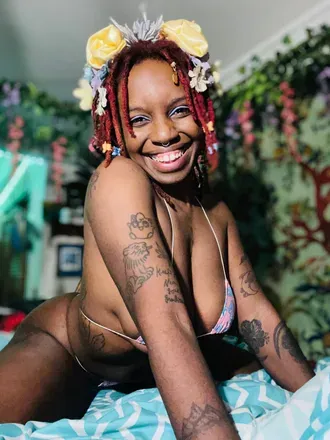OnlyFans cuenta piscesthedancer avatar 1