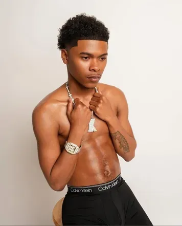 OnlyFans cuenta kiddthekenn avatar 1