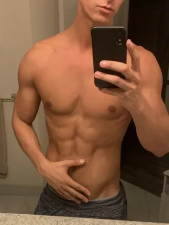 OnlyFans cuenta justjaxxxon avatar 1