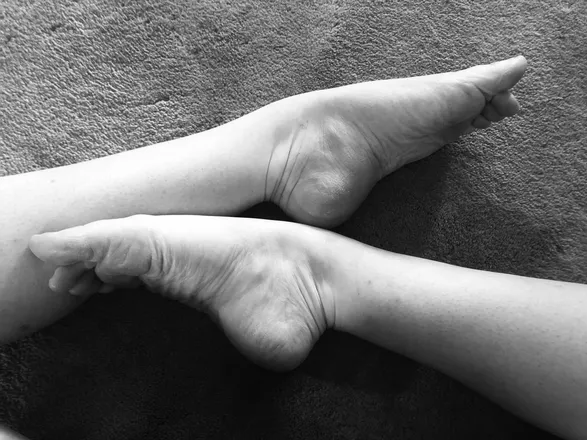OnlyFans cuenta thefootflex header 2