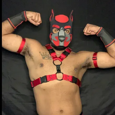 OnlyFans cuenta pupakamaru avatar 1