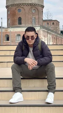 OnlyFans account  boymonster avatar 1