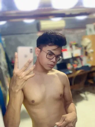 OnlyFans account  raidenboy avatar 1