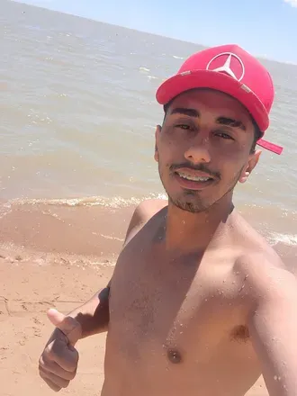 OnlyFans cuenta leo1903 avatar 1